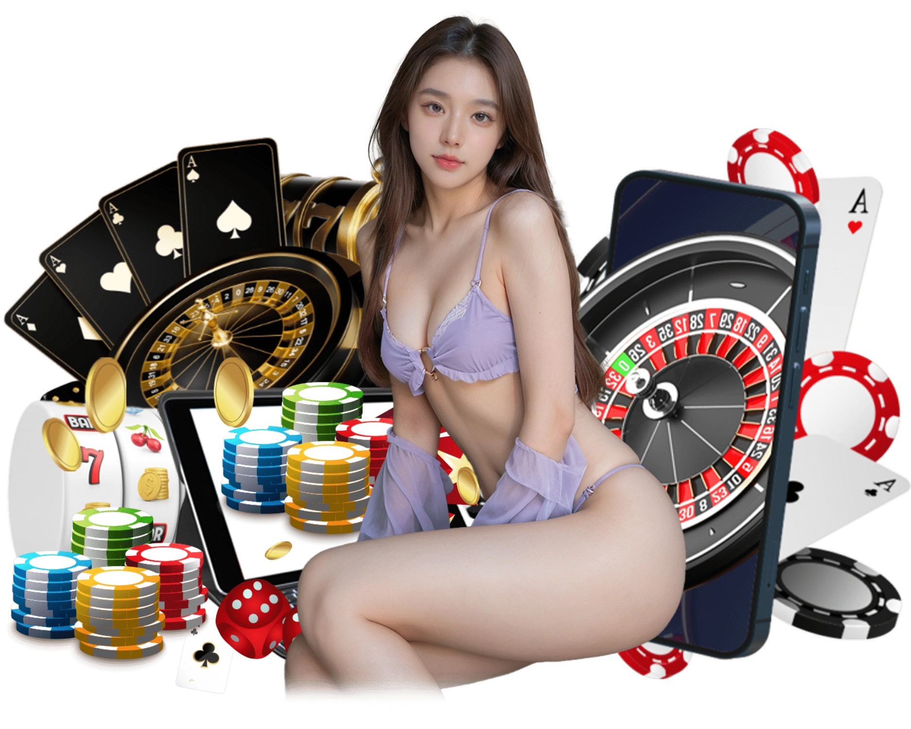 Chuyên mục Game bài tại CM88
